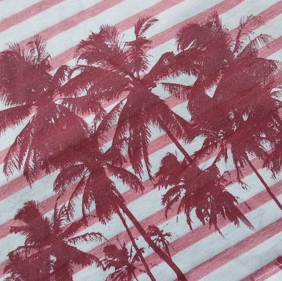 VINTAGE WOMENS MANILA PHILIPPINES TEE - Picture 3 of 5